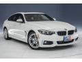 Alpine White - 4 Series 430i Gran Coupe Photo No. 11