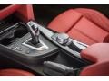 Coral Red Transmission Photo for 2018 BMW 4 Series #120181518