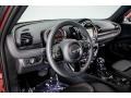 2017 Blazing Red Metallic Mini Clubman Cooper S  photo #5