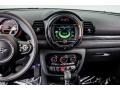 2017 Blazing Red Metallic Mini Clubman Cooper S  photo #6