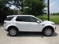 Fuji White - Discovery Sport SE Photo No. 6