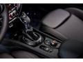2017 Blazing Red Metallic Mini Clubman Cooper S  photo #7