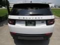 2017 Fuji White Land Rover Discovery Sport SE  photo #8