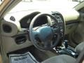 Sandstone - Santa Fe GLS AWD Photo No. 23