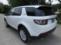 Fuji White - Discovery Sport SE Photo No. 12