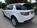 2017 Fuji White Land Rover Discovery Sport SE  photo #12