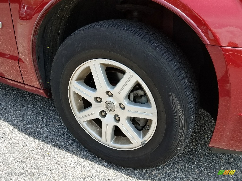 2009 Town & Country Touring - Deep Crimson Crystal Pearl / Medium Slate Gray/Light Shale photo #4