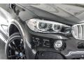 2017 Black Sapphire Metallic BMW X5 xDrive40e iPerformance  photo #3