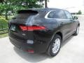 Ultimate Black - F-PACE 35t AWD Prestige Photo No. 7