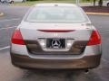 2007 Carbon Bronze Pearl Honda Accord EX-L Sedan  photo #9