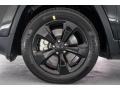Brilliant Black Crystal Pearl - Cherokee Sport Photo No. 8