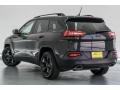 Brilliant Black Crystal Pearl - Cherokee Sport Photo No. 10