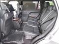2017 Land Rover Range Rover Autobiography Rear Seat
