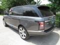 Corris Grey Metallic - Range Rover Autobiography Photo No. 12