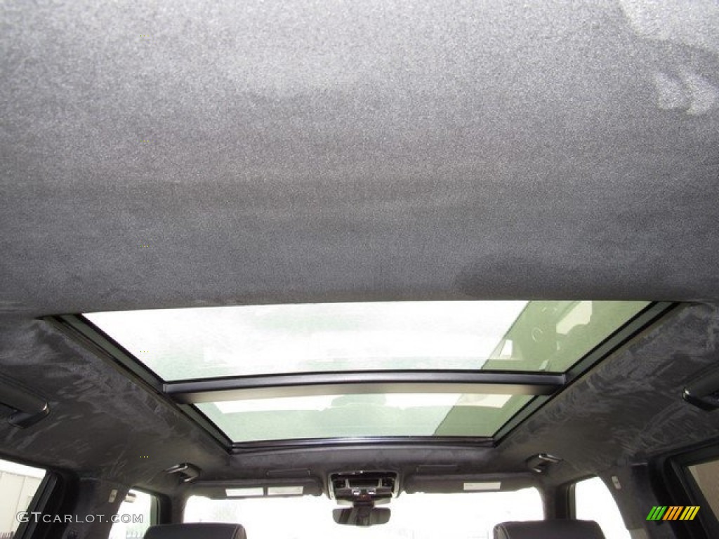 2017 Land Rover Range Rover Autobiography Sunroof Photo #120184401