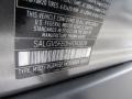 Corris Grey Metallic - Range Rover Autobiography Photo No. 23