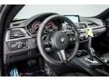 Black Steering Wheel Photo for 2018 BMW 4 Series #120184698