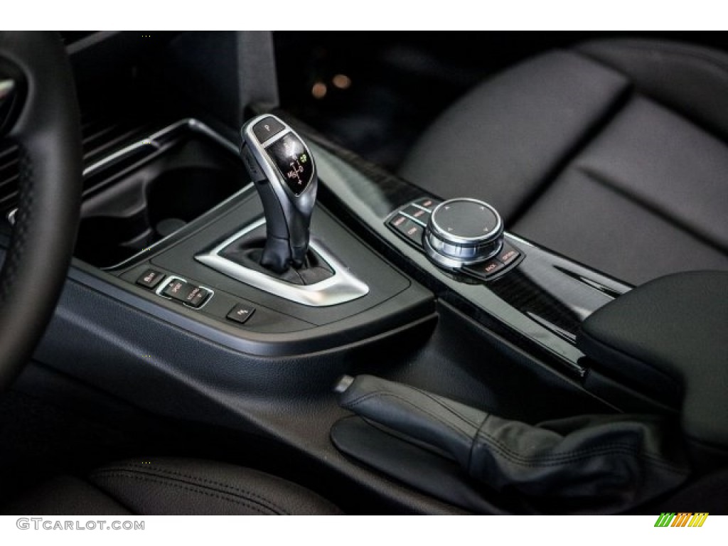 2018 BMW 4 Series 440i Gran Coupe 8 Speed Sport Automatic Transmission Photo #120184743