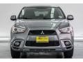 Mercury Gray Pearl - Outlander Sport SE Photo No. 2