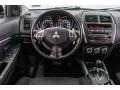 Mercury Gray Pearl - Outlander Sport SE Photo No. 4