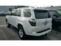 Super White - 4Runner SR5 Premium 4x4 Photo No. 2
