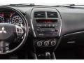 Mercury Gray Pearl - Outlander Sport SE Photo No. 5