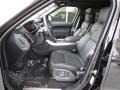 Santorini Black - Range Rover Sport Supercharged Photo No. 3