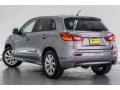 Mercury Gray Pearl - Outlander Sport SE Photo No. 10