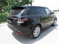 Santorini Black - Range Rover Sport Supercharged Photo No. 7