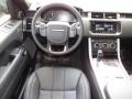 2017 Santorini Black Land Rover Range Rover Sport Supercharged  photo #13