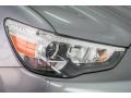 Mercury Gray Pearl - Outlander Sport SE Photo No. 28