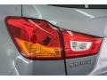 Mercury Gray Pearl - Outlander Sport SE Photo No. 29