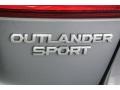 Mercury Gray Pearl - Outlander Sport SE Photo No. 31