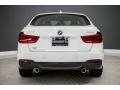 2017 Alpine White BMW 3 Series 340i xDrive Sedan  photo #4