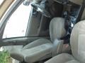Sandstone - Santa Fe GLS AWD Photo No. 51
