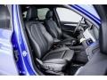2017 Estoril Blue Metallic BMW X1 sDrive28i  photo #2