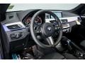 2017 Estoril Blue Metallic BMW X1 sDrive28i  photo #5
