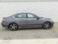 2017 Modern Steel Metallic Honda Accord Sport Sedan  photo #2