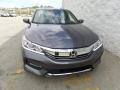 2017 Modern Steel Metallic Honda Accord Sport Sedan  photo #4