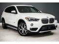 Alpine White - X1 xDrive28i Photo No. 12