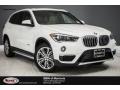 Alpine White - X1 xDrive28i Photo No. 1