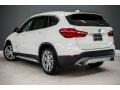 2017 Alpine White BMW X1 xDrive28i  photo #3