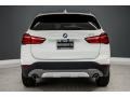 2017 Alpine White BMW X1 xDrive28i  photo #4