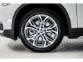 Alpine White - X1 xDrive28i Photo No. 9