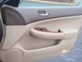 2007 Carbon Bronze Pearl Honda Accord EX-L Sedan  photo #26