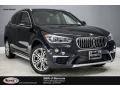 Black Sapphire Metallic - X1 xDrive28i Photo No. 1