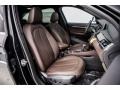 2017 Black Sapphire Metallic BMW X1 xDrive28i  photo #2