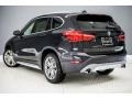 2017 Black Sapphire Metallic BMW X1 xDrive28i  photo #3