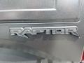 2017 Magnetic Ford F150 SVT Raptor SuperCrew 4x4  photo #4