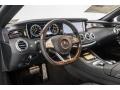 2017 Black Mercedes-Benz S 550 Cabriolet  photo #5